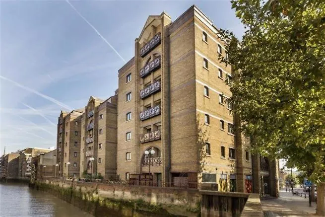 Portered Flat Shad Thames Apartment London 0*,  United Kingdom
