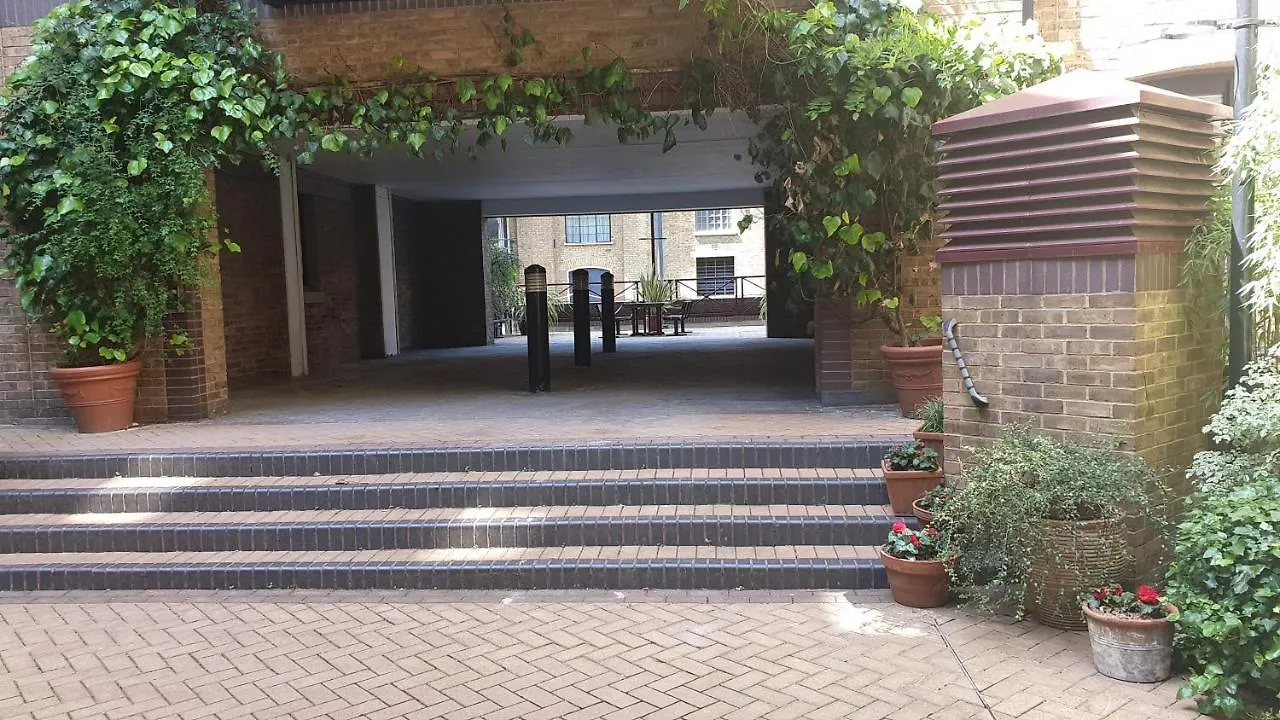 Portered Flat Shad Thames Apartment London 0*,  United Kingdom