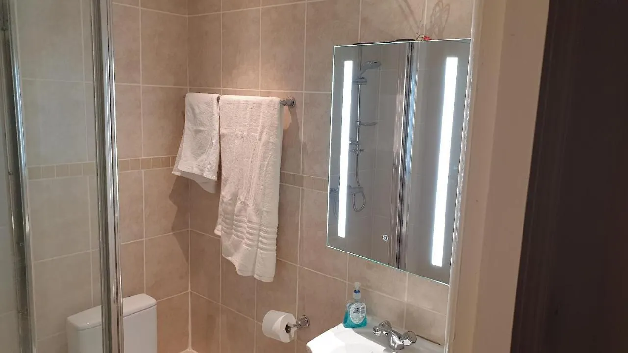 Portered Flat Shad Thames Apartment London United Kingdom