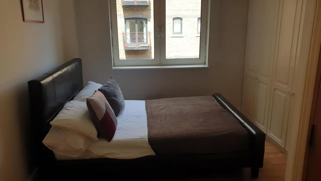 Portered Flat Shad Thames Apartment London United Kingdom